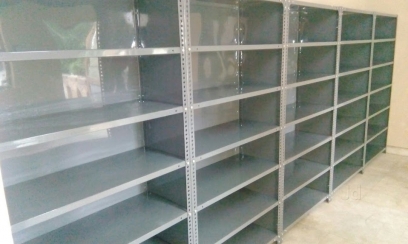 Slotted Angle Racks Manufacturers in Gurgaon Sector 22a